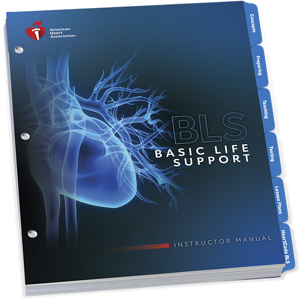 BLS Instructor Manual