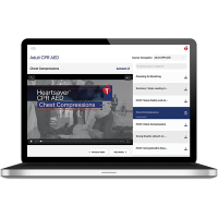 Heartsaver® First Aid CPR AED Course Digital Video