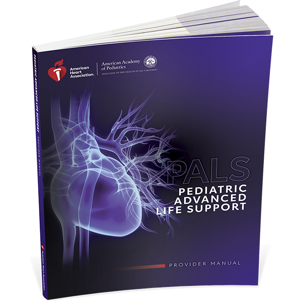 PALS Provider Manual