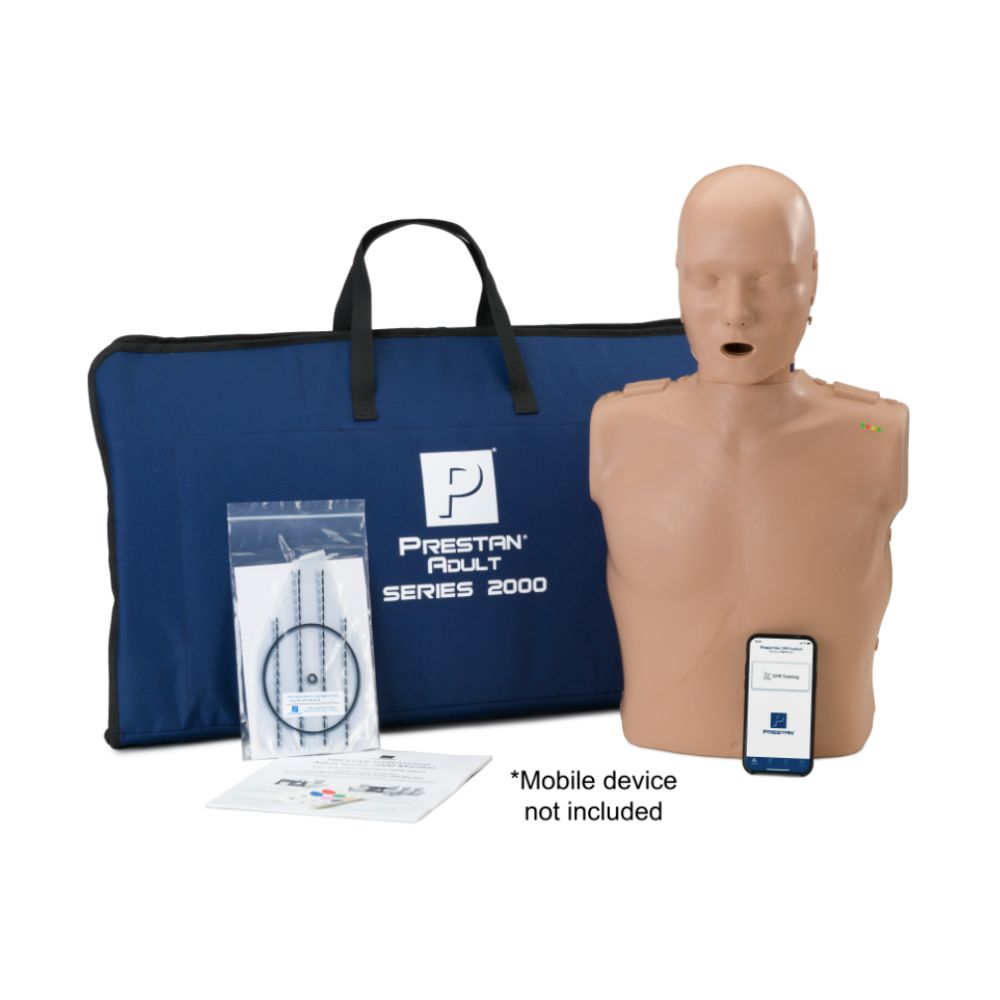 PRESTAN Professional Adult Manikin Series 2000
