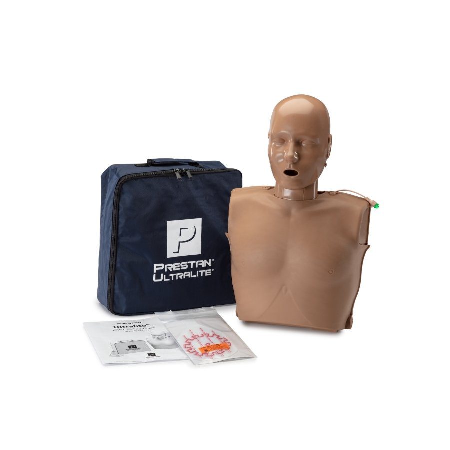 PRESTAN Ultralite Adult Manikin