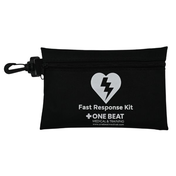 CPR/AED Emergency Response Kit
