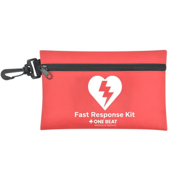 CPR/AED Emergency Response Kit