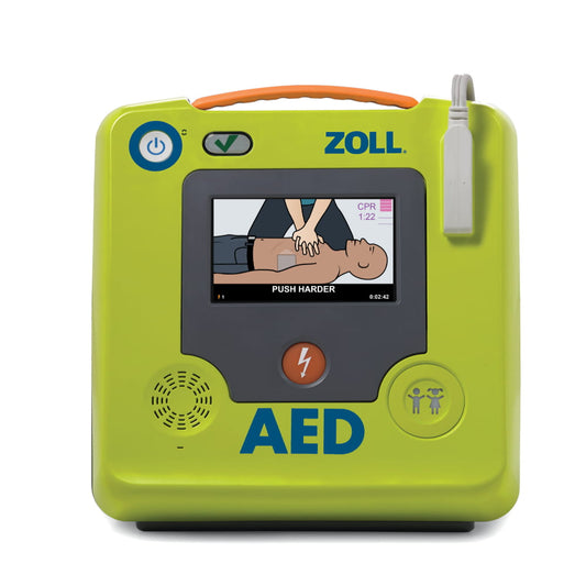 ZOLL AED 3