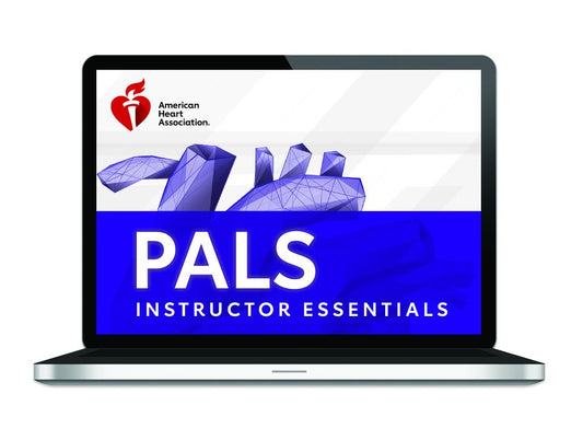 PALS Instructor Essentials Online