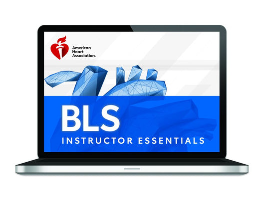 BLS Instructor Essentials Online Course