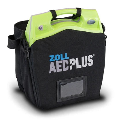 ZOLL AED Plus