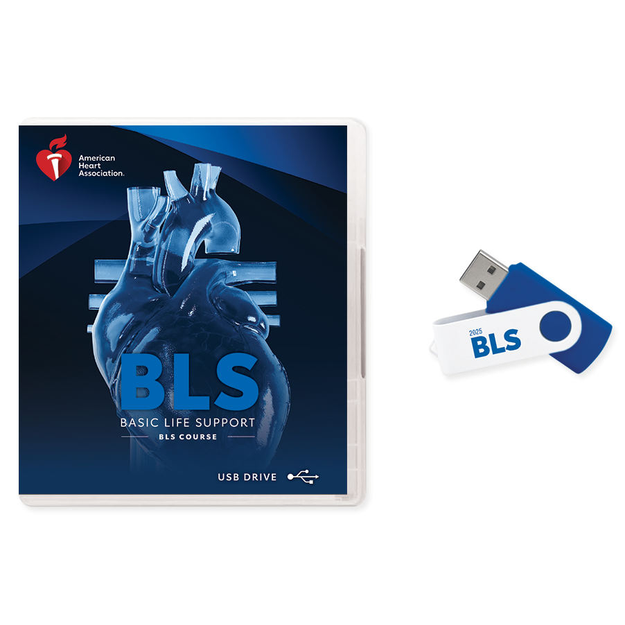 BLS Course Video(s)