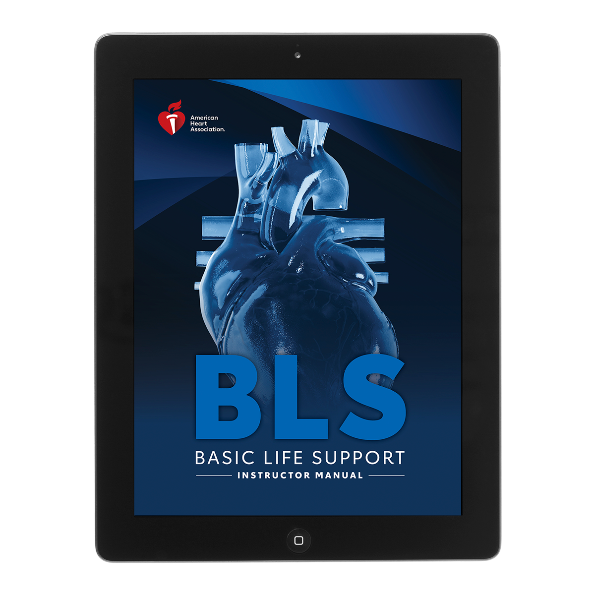 BLS Instructor Manual (eBook)