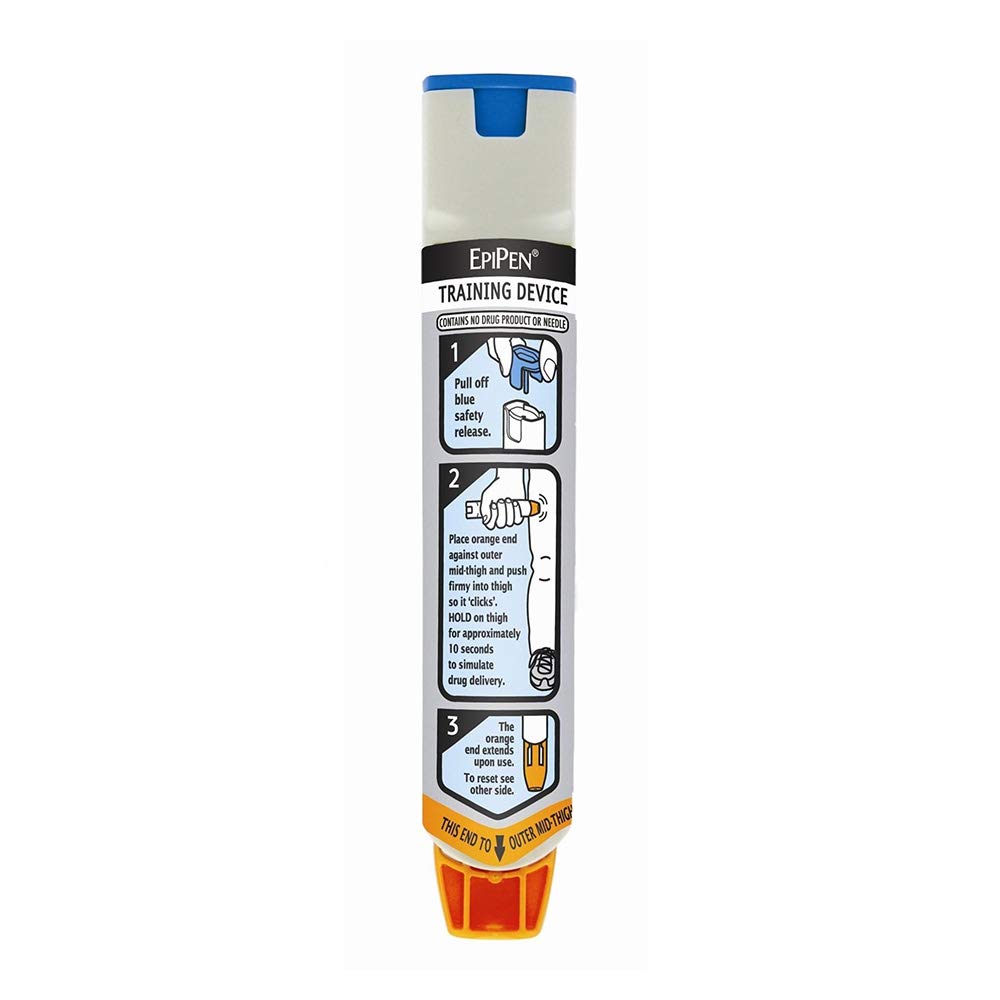 EpiPen Trainer (2-Pack)