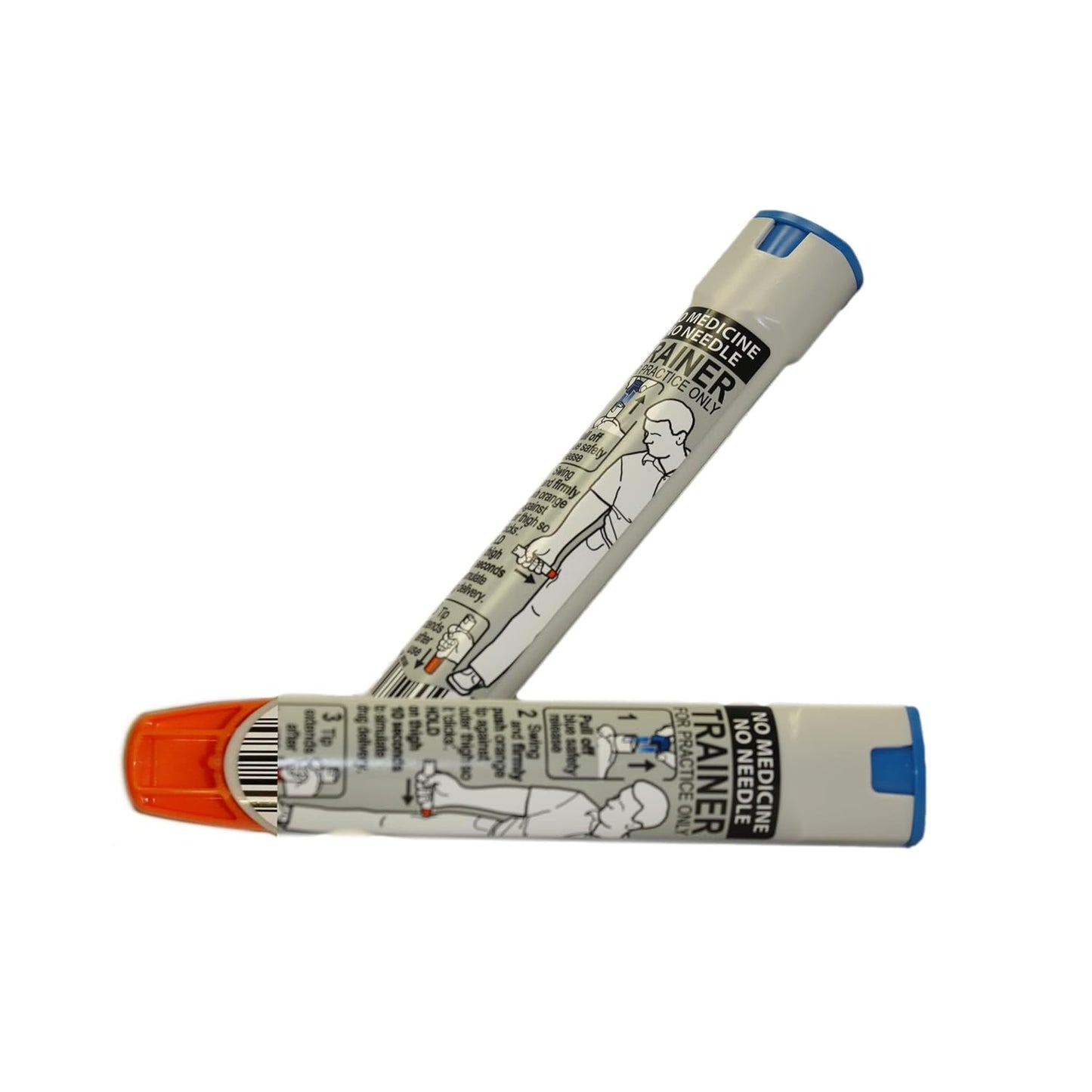 EpiPen Trainer (2-Pack)