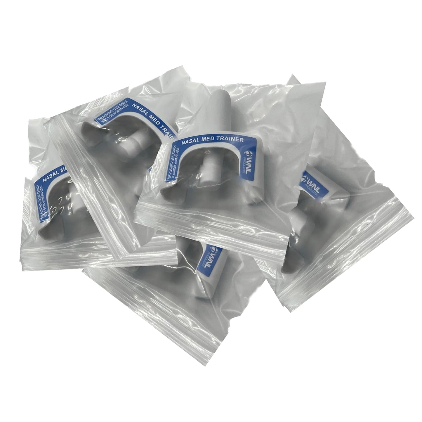Naloxone Training Device (5-Pack)