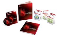 ACLS Instructor Package w/ DVD Set