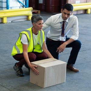 Back Safety & Injury Prevention