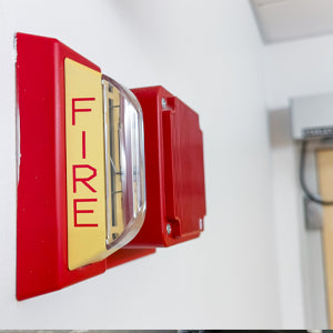 Emergency & Fire Preparedness