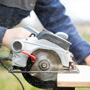 Hand & Power Tool Safety