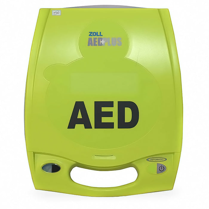 ZOLL AED Plus