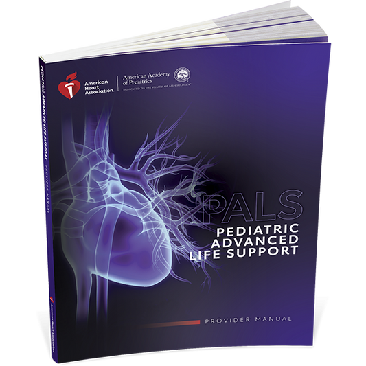 PALS Provider Manual