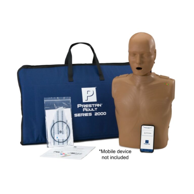 PRESTAN Professional Adult Manikin Series 2000