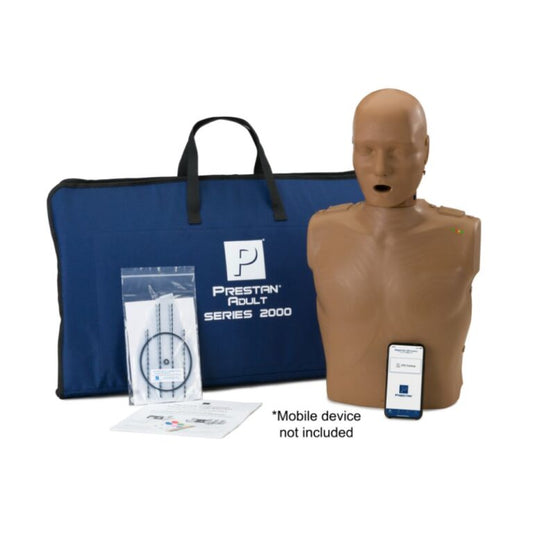 PRESTAN Professional Adult Manikin Series 2000