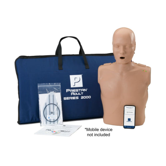 PRESTAN Professional Adult Manikin Series 2000