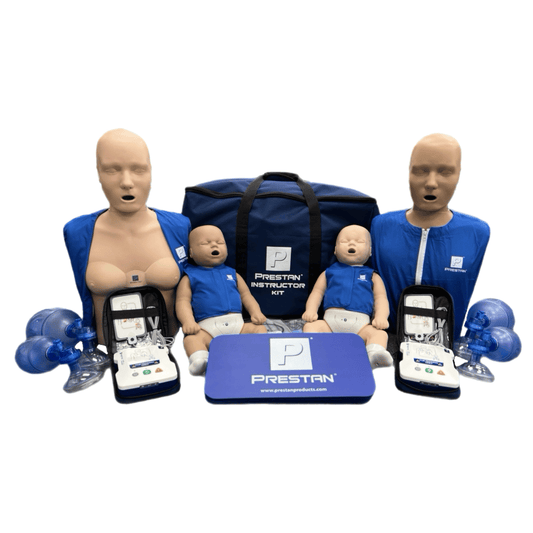 PRESTAN Complete Instructor Kit