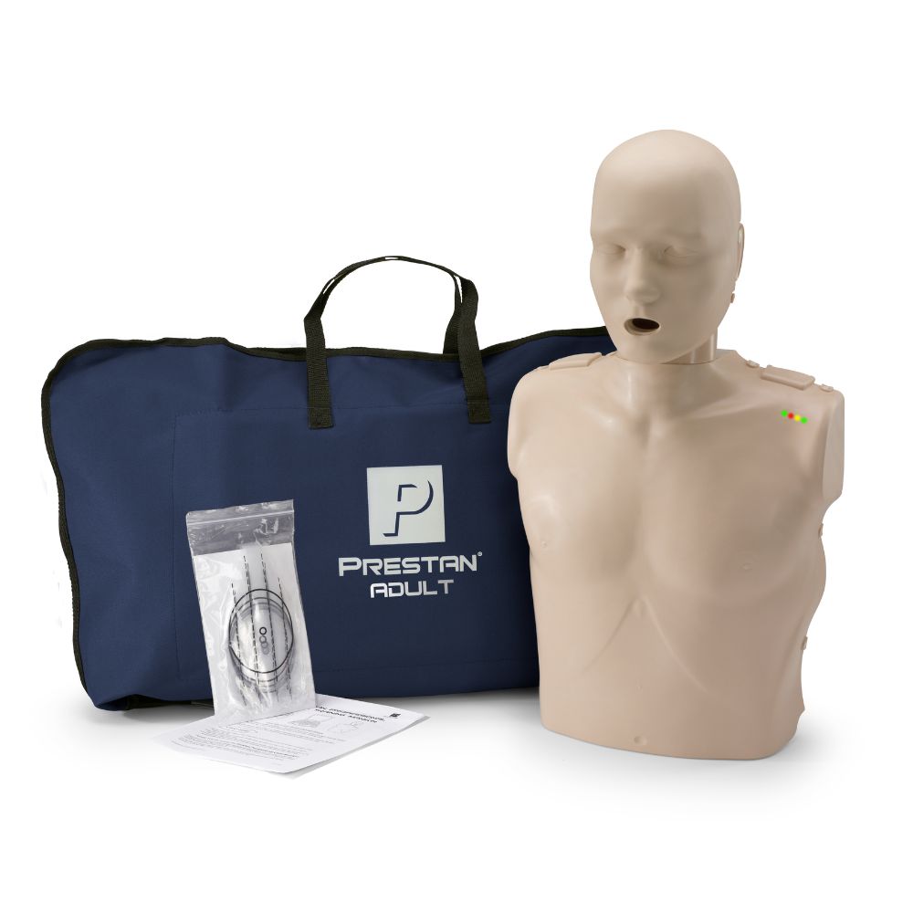 PRESTAN Professional Adult Manikin