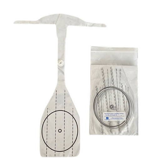PRESTAN Professional Adult Series 2000 Ventilation Bag