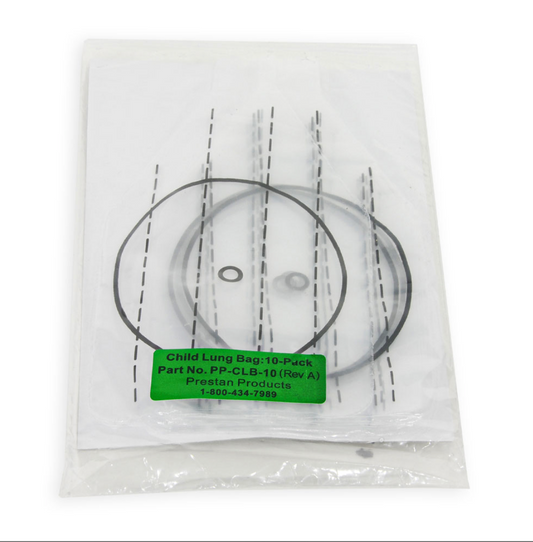 PRESTAN Professional Child Manikin Lung Bag