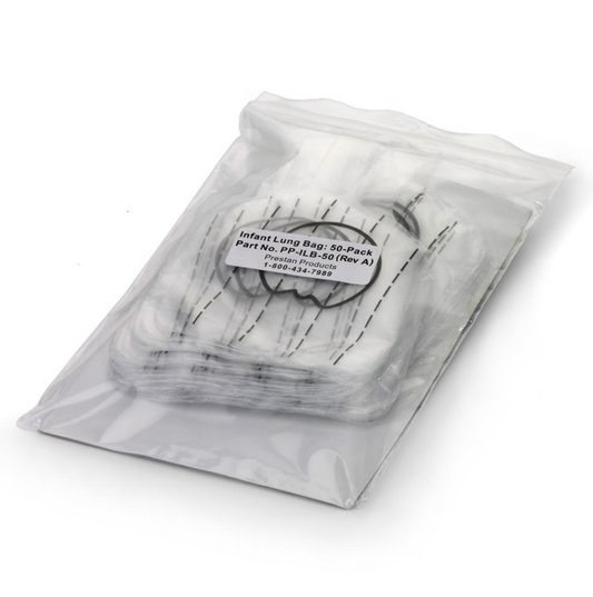 PRESTAN Professional Infant Manikin Lung Bag