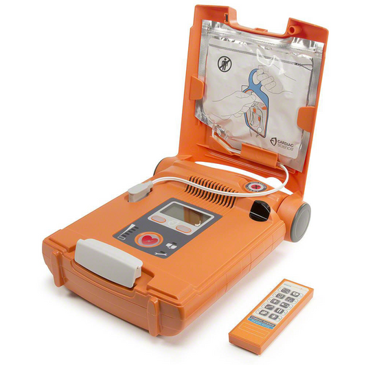 Cardiac Science PowerHeart AED Trainer