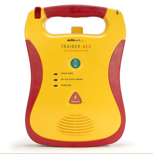 Defibtech Lifeline Auto AED Trainer