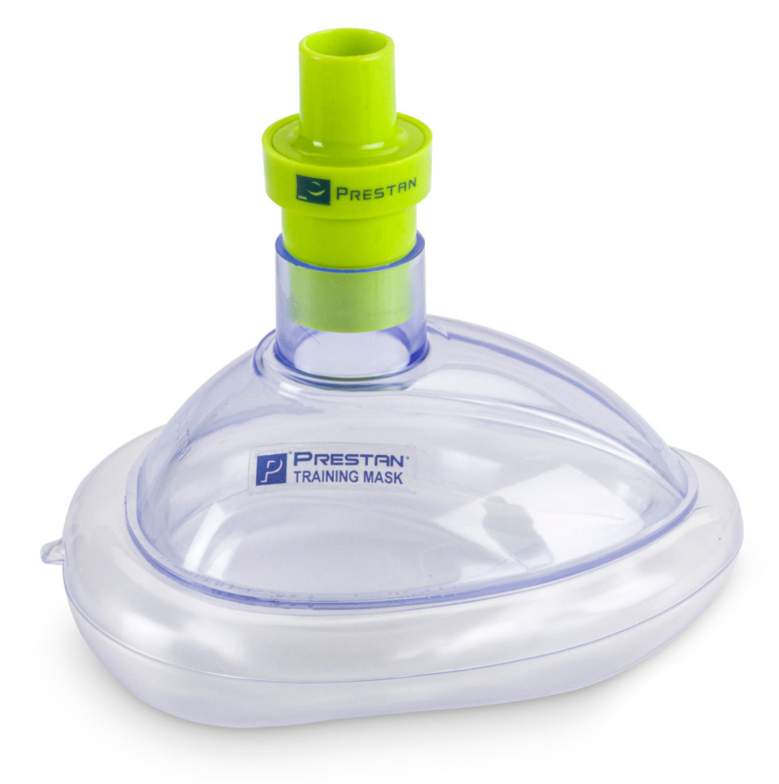 PRESTAN CPR Training Masks (10-Pack)
