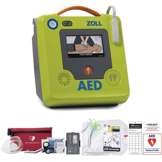ZOLL AED 3