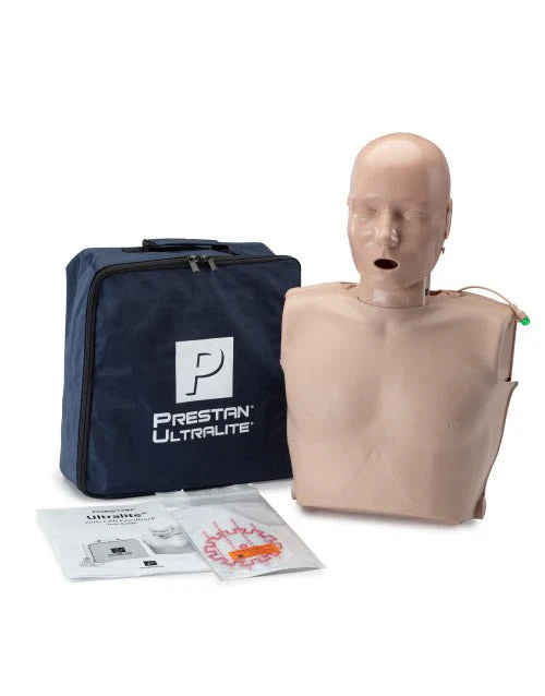 PRESTAN Ultralite Adult Manikin