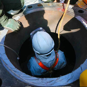 Confined Space