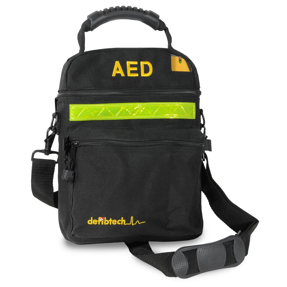 Defibtech Lifeline Soft Carry Case