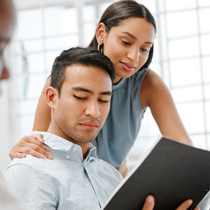 Sexual Harassment & Discrimination